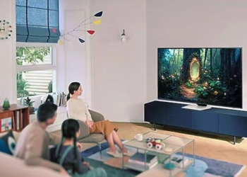 Samsung neo qled qn85c