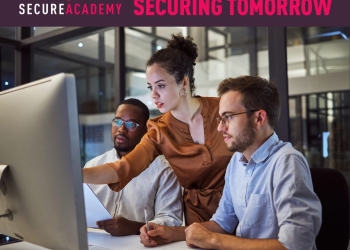 Secureacademy já formou mais de 20 mil ciberguerreiros