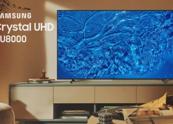 Smart tv samsung promoção