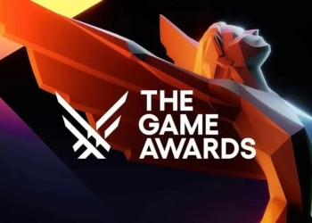 The game awards 2023