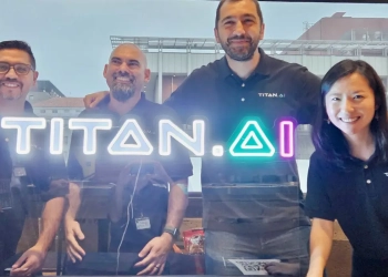 Titan ai