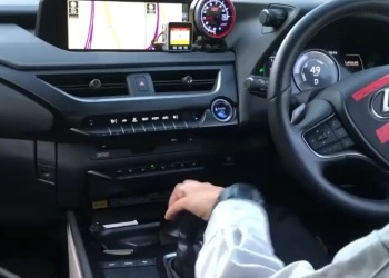 Toyota transmissão carros elétricos