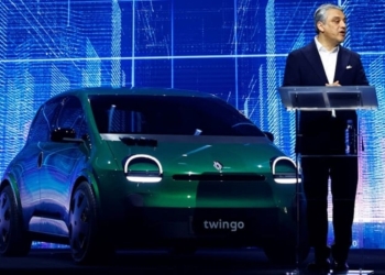 Volkswagen e renault estão em conversações