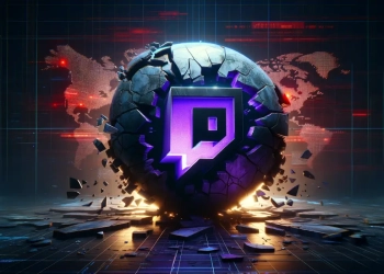 Twitch coreia do sul