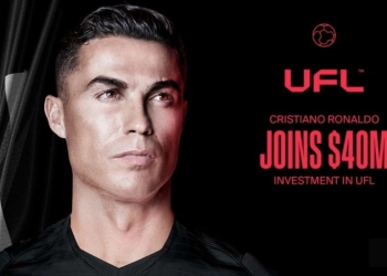 Cristiano ronaldo investe