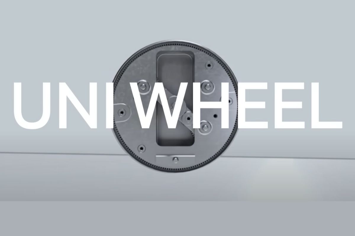 Uni Wheel