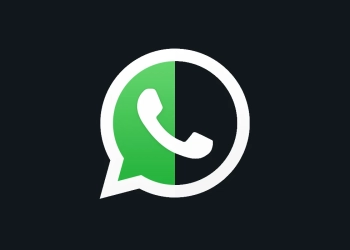 Whatsapp web dark mode renovado
