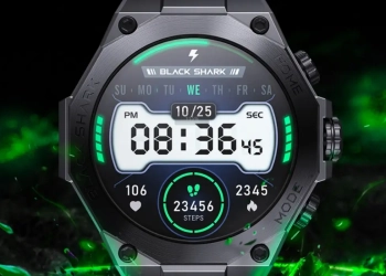 Xiaomi black shark s1 pro