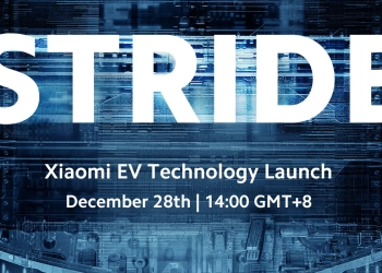 Xiaomi ev - carros elétricos