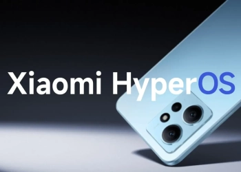 Xiaomi hyperos