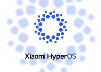 Xiaomi hyperos logo
