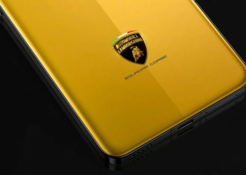 Xiaomi redmi k70 pro lamborghini squadra corse edition