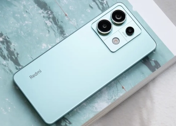 Xiaomi redmi note 13