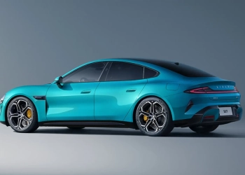 Xiaomi su7 max - carro elétrico (2)