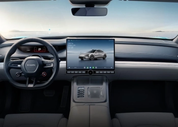 Xiaomi su7 max - carro elétrico