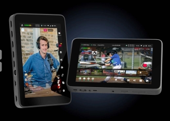 Yolobox ultra: inovação em streaming multicâmara