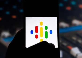 Youtube music - google podcasts