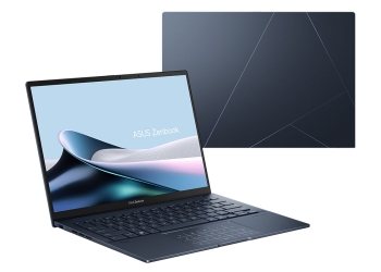 Zenbook 14 oled (ux3405): o novo ultraportátil premium da asus