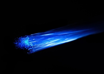 Internet de alta velocidade