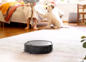 Robôs aspiradores wap