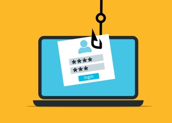 Alerta para os esquemas de phishing no fim de ano