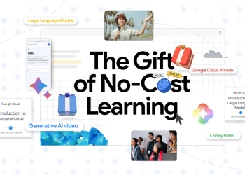 Cursos gratuitos sobre ia generativa