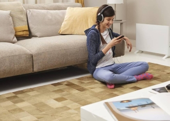 Aquecedor de’longhi com desconto imperdível!