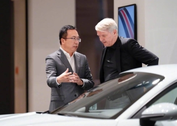 Honor magic 6 pode deslumbrar com design porsche