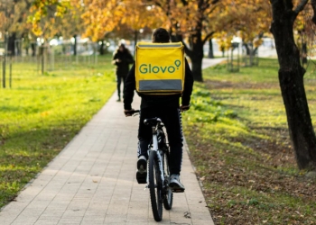 Glovo