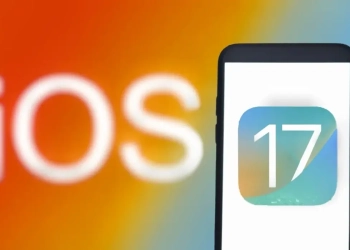 Ios 17 - apple
