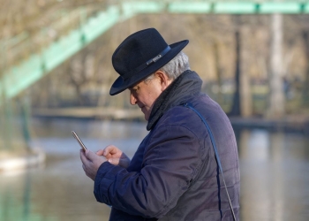 6 dicas de segurança digital para idosos