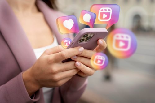 35 Tendências de marketing digital no Instagram para 2024