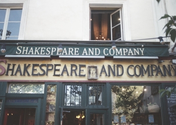 Livrarias mais famosas do mundo