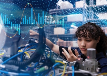 Ia generativa na indústria