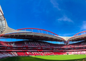 Portugal receberá mais de 10 jogos do mundial 2030