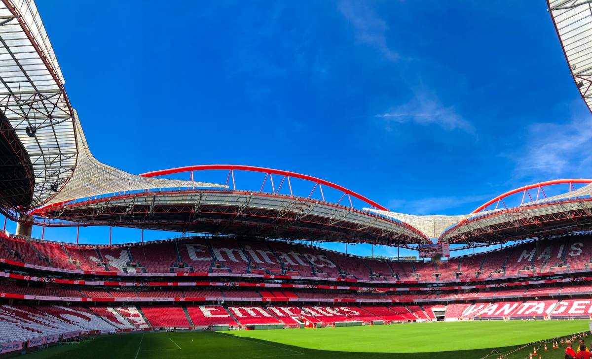 Portugal receberá mais de 10 jogos do Mundial 2030