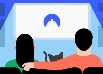 Nordvpn lança app vpn exclusiva para apple tv