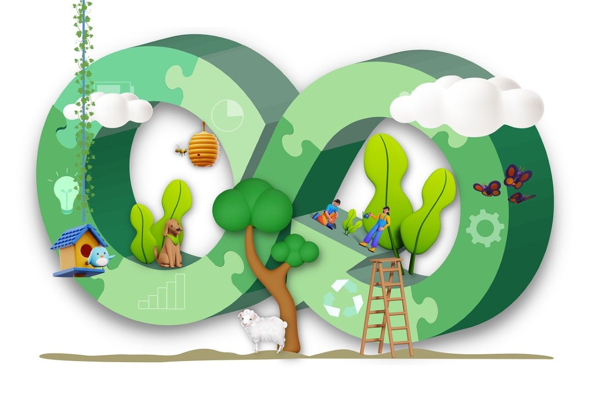 Sap insights: relação entre sustentabilidade e competitividade