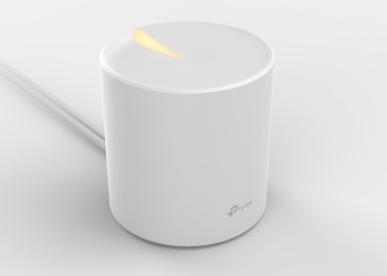 Tp-link apresenta deco x10: a nova era do wi-fi 6 mesh