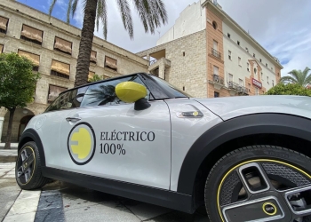 Mercado de veículos elétricos