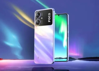 Poco m6 surpreende com tecnologia de topo e preço acessível