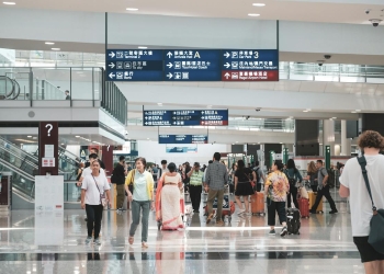 8 dicas para planejar sua primeira viagem internacional