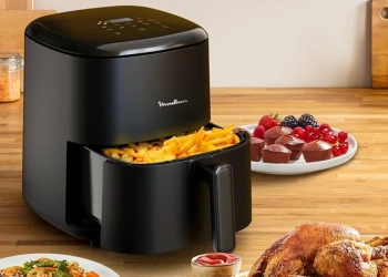 Airfryer xl da moulinex
