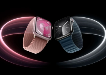 Apple watch series 9 promoção