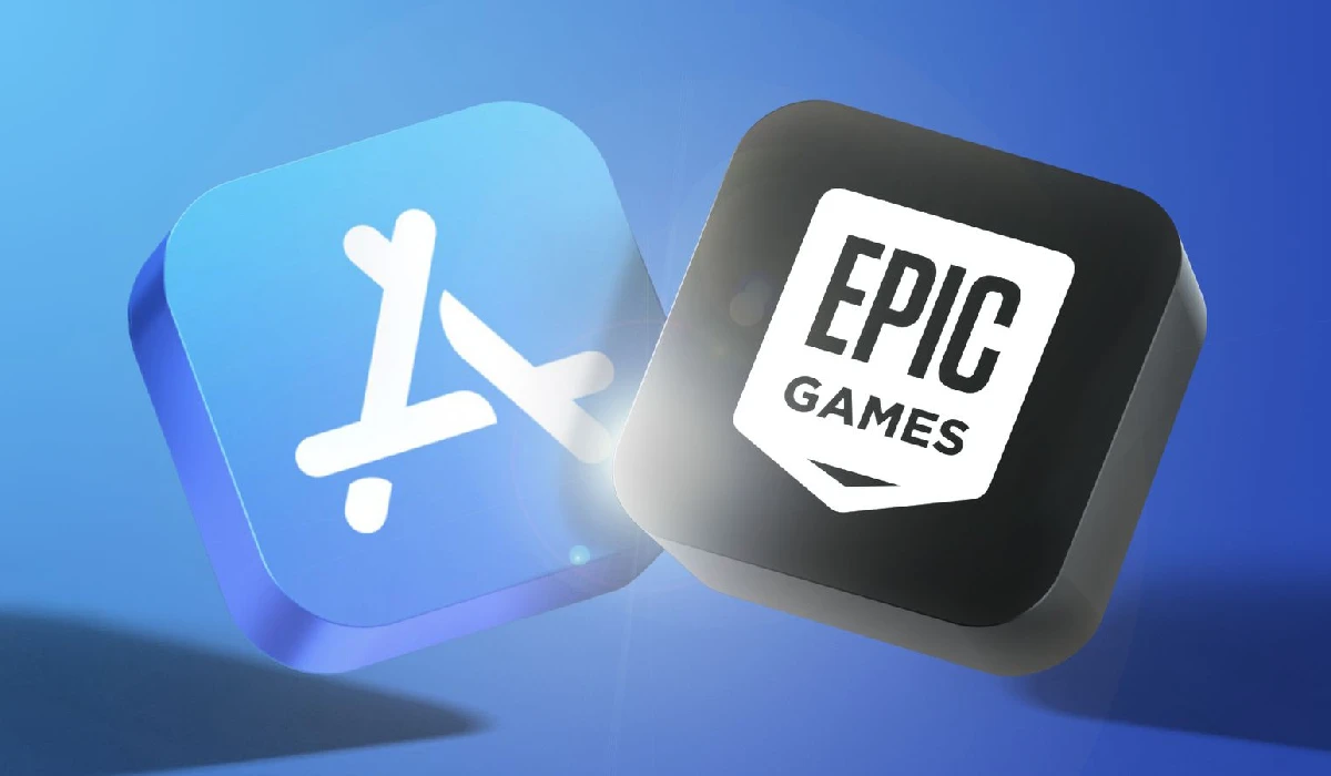 Apple vs Epic Games Store