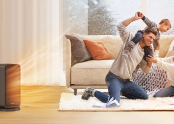 Aquecedor inteligente govee