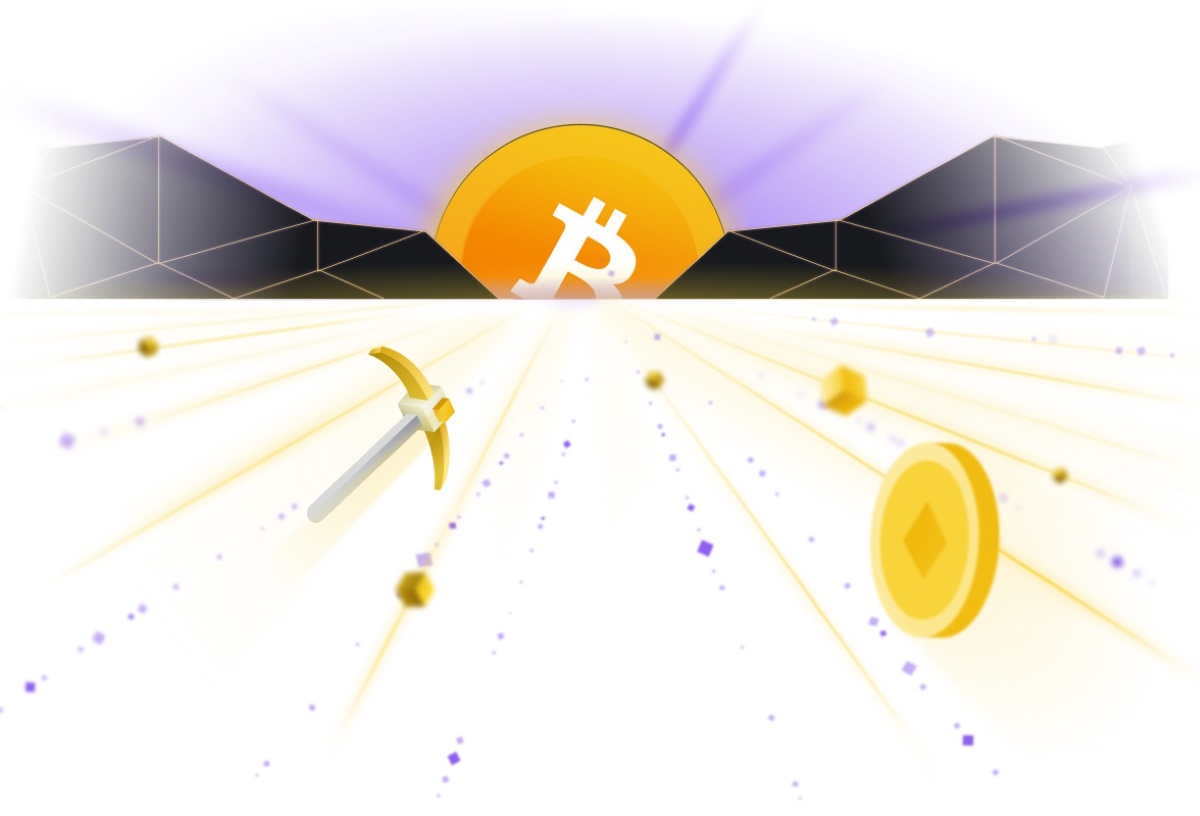Bitcoin após o próximo “halving