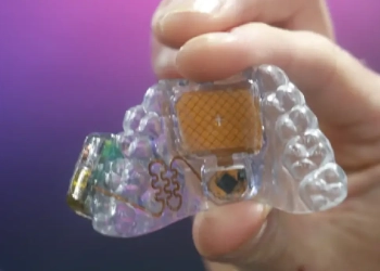 Ces 2024 - mouthpad