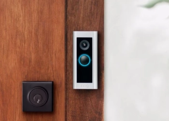 Campainha de vídeo melhores