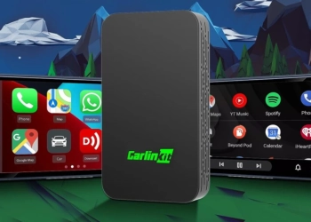 Carlinkit carplay android auto